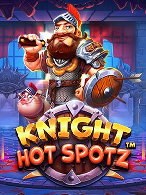 Knight Hot Spotz · Pragmatic Play