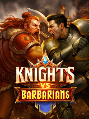 Knights vs Barbarians · Pragmatic Play