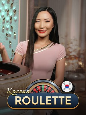 Korean Roulette · Pragmatic Play