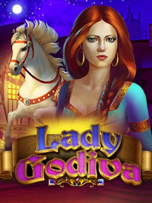 Lady Godiva · Pragmatic Play