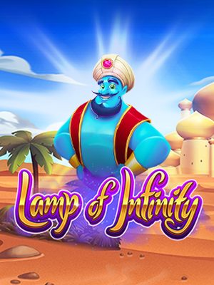 Lamp Of Infinity · Pragmatic Play