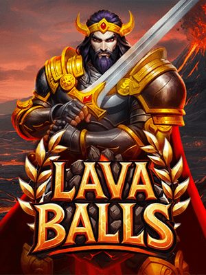 Lava Balls · Pragmatic Play