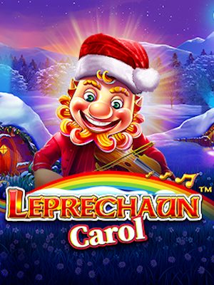 Leprechaun Carol · Pragmatic Play