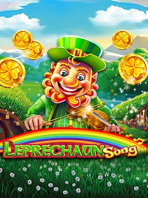 Leprechaun Song · Pragmatic Play