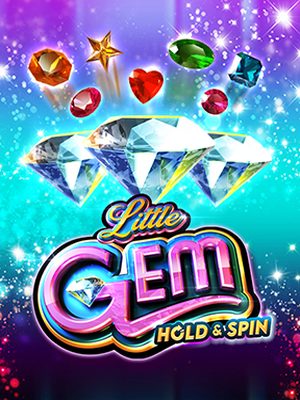 Little Gem Hold and Spin · Pragmatic Play