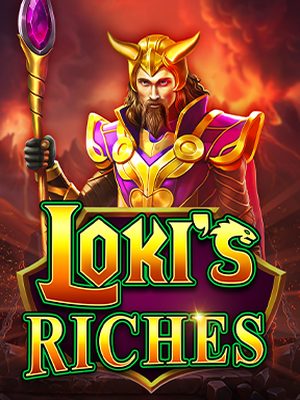 Loki's Riches · Pragmatic Play