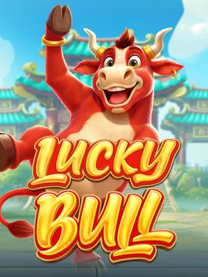 Lucky Bull · Pragmatic Play