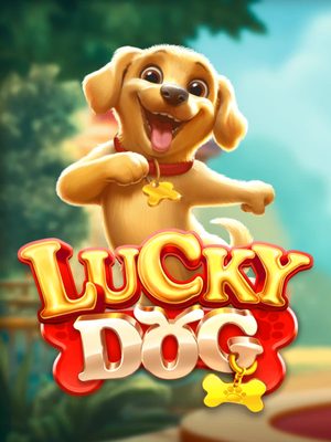 Lucky Dog · Pragmatic Play