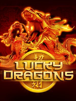 Lucky Dragons · Pragmatic Play