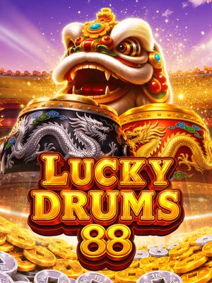 Lucky Drums 88 · Pragmatic Play