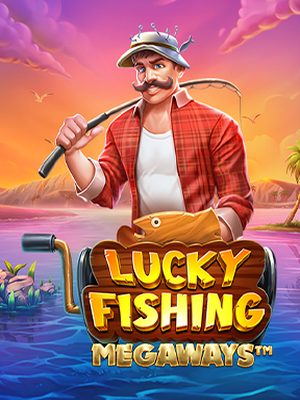 Lucky Fishing Megaways · Pragmatic Play