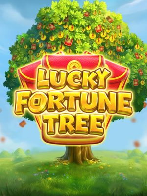 Lucky Fortune Tree · Pragmatic Play