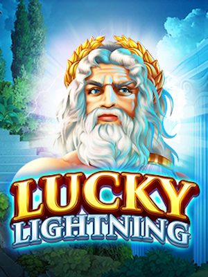 Lucky Lightning · Pragmatic Play
