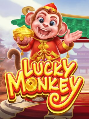 Lucky Monkey · Pragmatic Play