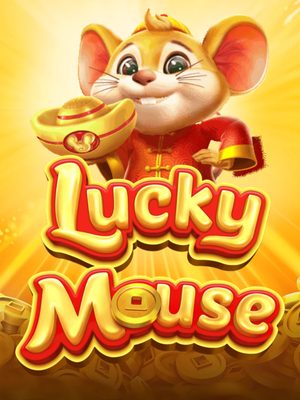 Lucky Mouse · Pragmatic Play
