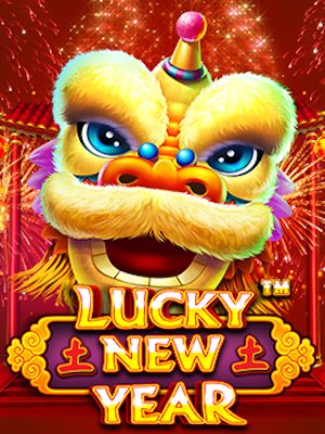 Lucky New Year · Pragmatic Play