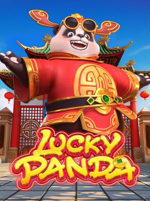 Lucky Panda · Pragmatic Play
