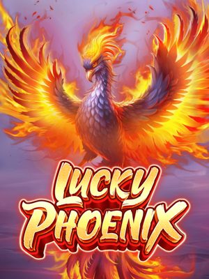 Lucky Phoenix · Pragmatic Play