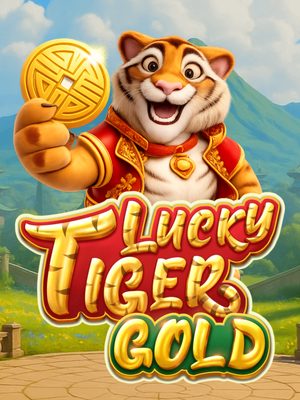 Lucky Tiger Gold · Pragmatic Play