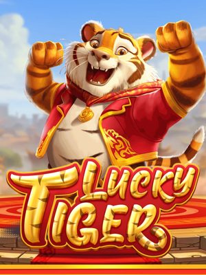 Lucky Tiger · Pragmatic Play