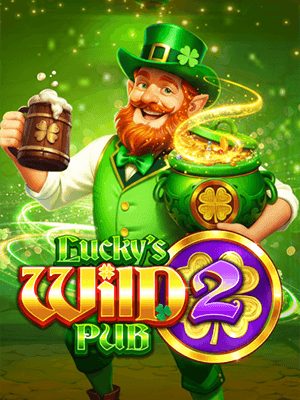 Lucky's Wild Pub 2 · Pragmatic Play