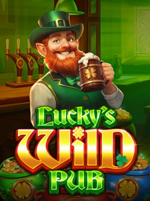 Lucky's Wild Pub · Pragmatic Play