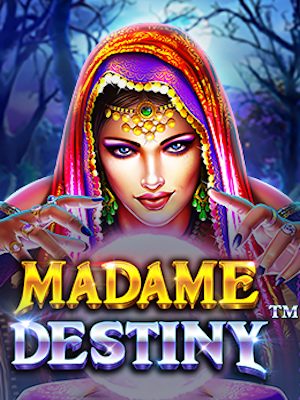 Madame Destiny · Pragmatic Play