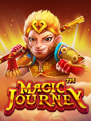 Magic Journey · Pragmatic Play
