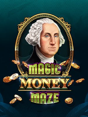 Magic Money Maze · Pragmatic Play