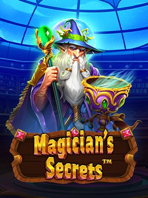 Magician's Secrets · Pragmatic Play