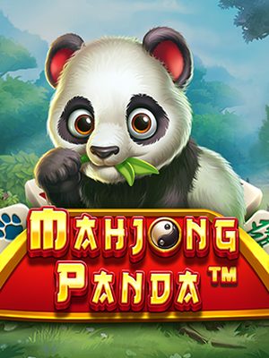 Mahjong Panda · Pragmatic Play