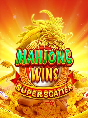 Mahjong Wins Super Scatter · Pragmatic Play