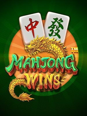 Mahjong Wins · Pragmatic Play