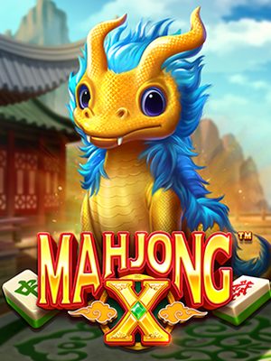 Mahjong X · Pragmatic Play