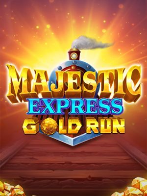 Majestic Express - Gold Run · Pragmatic Play