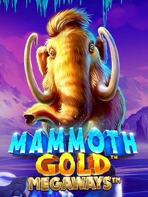 Mammoth Gold Megaways · Pragmatic Play