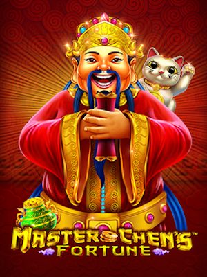 Master Chen's Fortune · Pragmatic Play