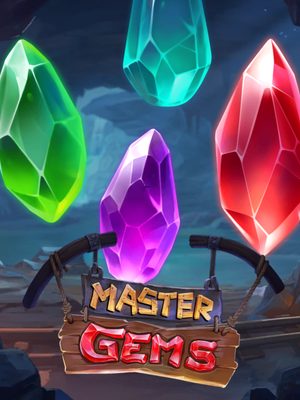 Master Gems · Pragmatic Play