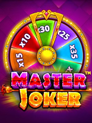 Master Joker · Pragmatic Play