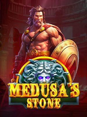 Medusa's Stone · Pragmatic Play