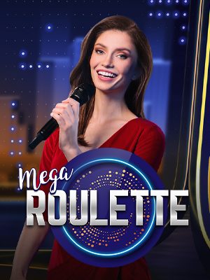 Mega Roulette · Pragmatic Play