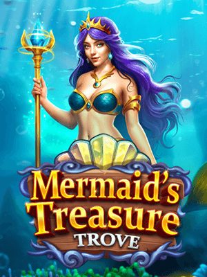 Mermaid's Treasure Trove · Pragmatic Play