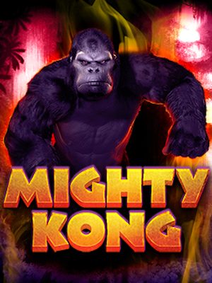 Mighty Kong · Pragmatic Play