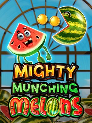 Mighty Munching Melons · Pragmatic Play