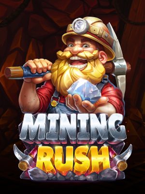 Mining Rush · Pragmatic Play