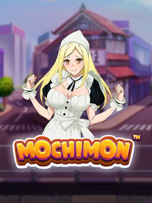 Mochimon · Pragmatic Play