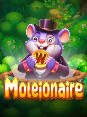 Moleionaire · Pragmatic Play