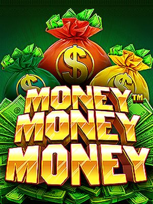 Money Money Money · Pragmatic Play