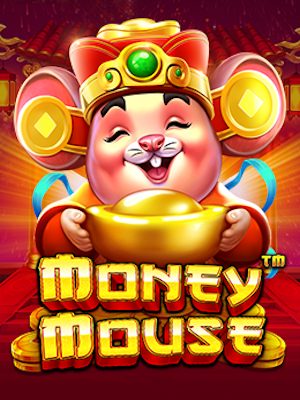 Money Mouse · Pragmatic Play