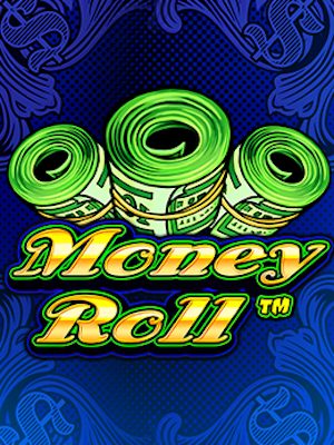 Money Roll · Pragmatic Play